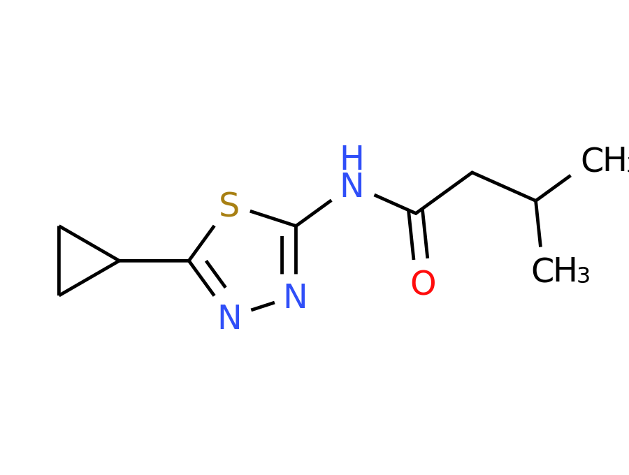 Structure Amb3175013