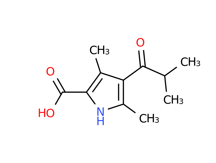 Structure Amb31762