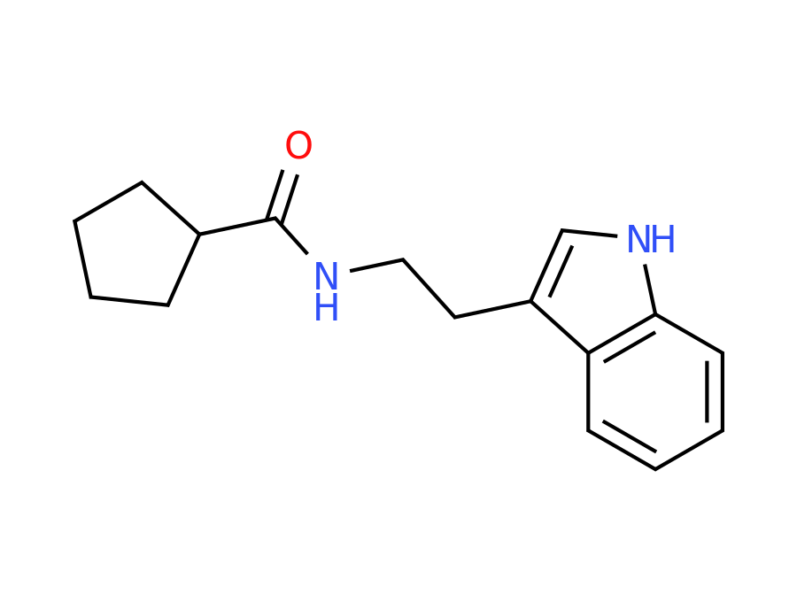 Structure Amb317643