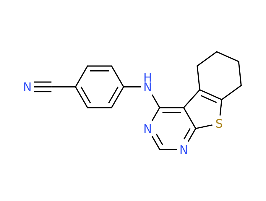 Structure Amb31767