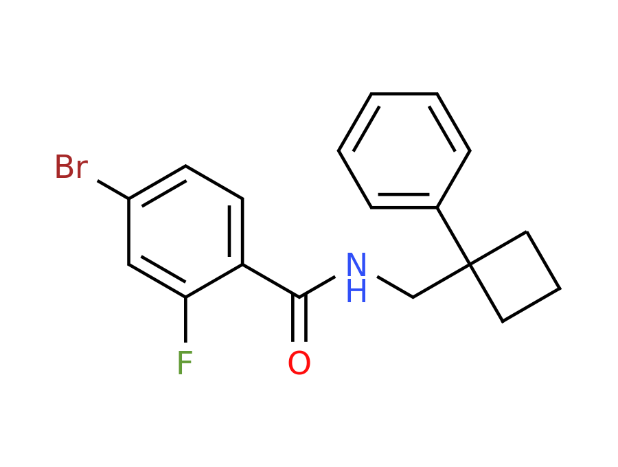 Structure Amb317887