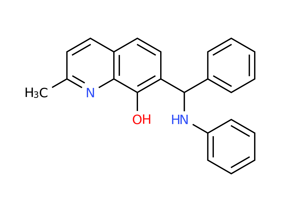 Structure Amb3179245