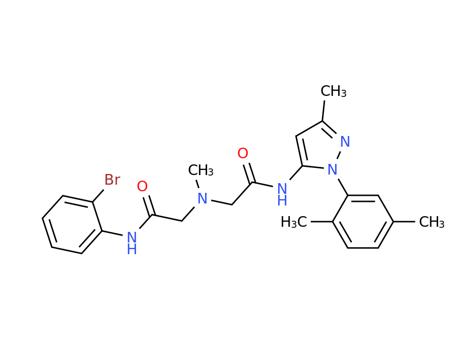 Structure Amb317964