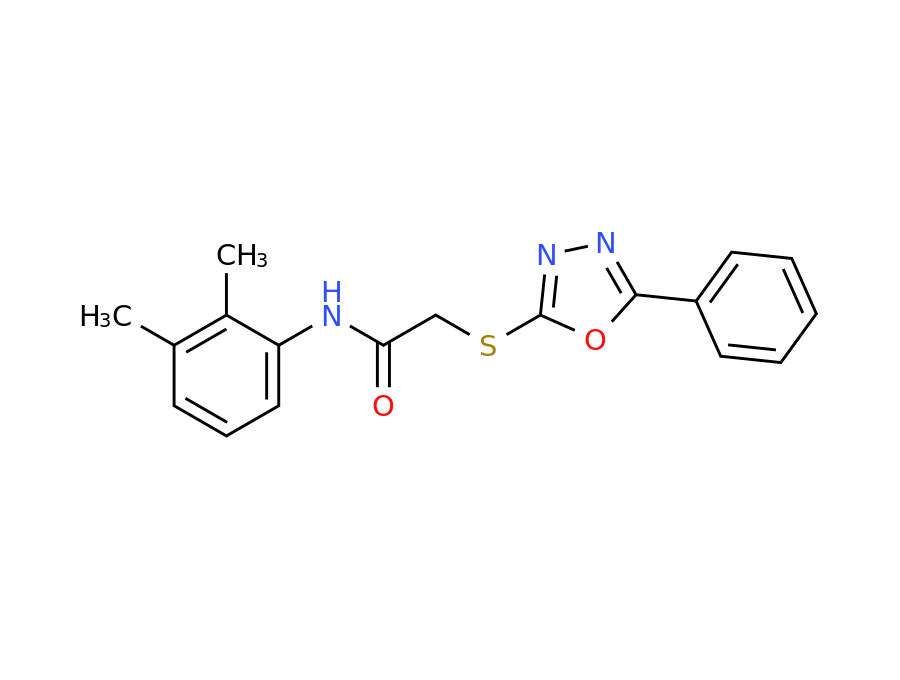 Structure Amb3181