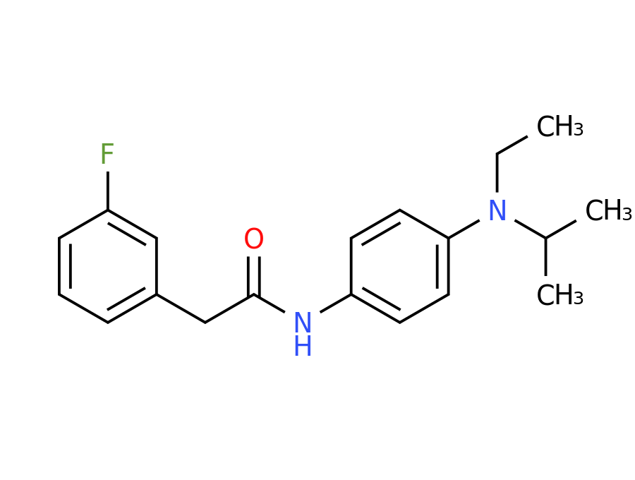 Structure Amb31817