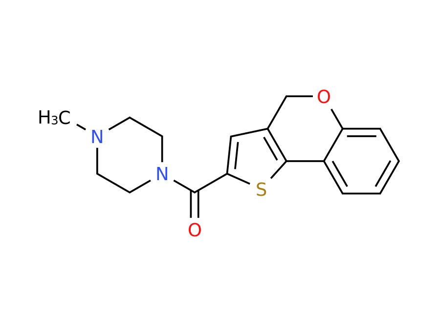 Structure Amb318300