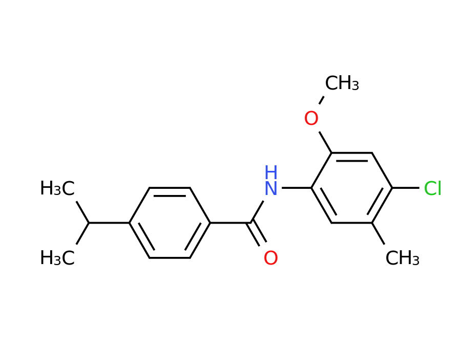 Structure Amb3183765