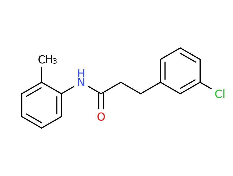 Structure Amb3185368