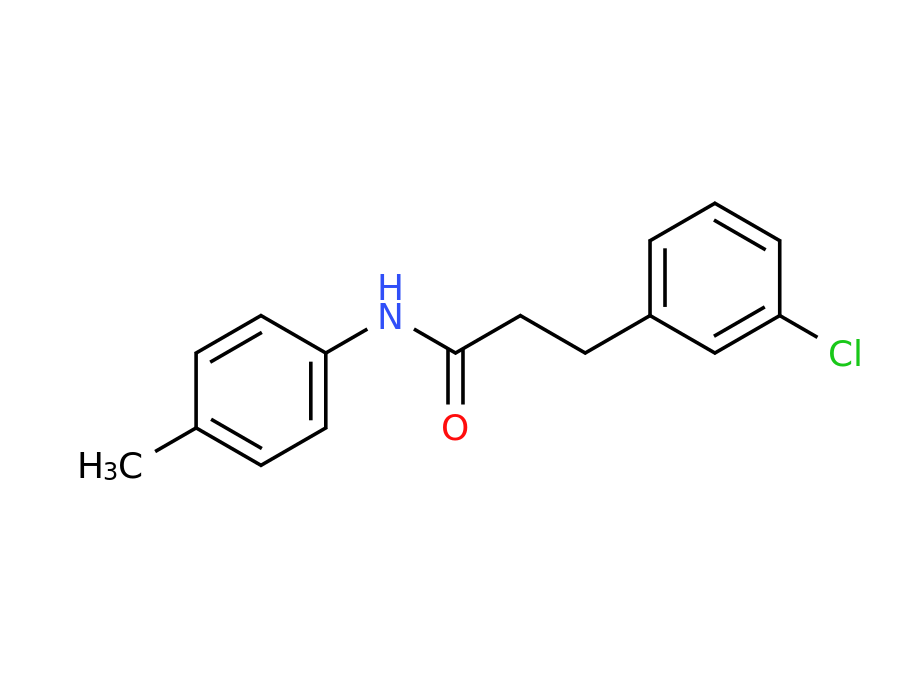 Structure Amb3185370