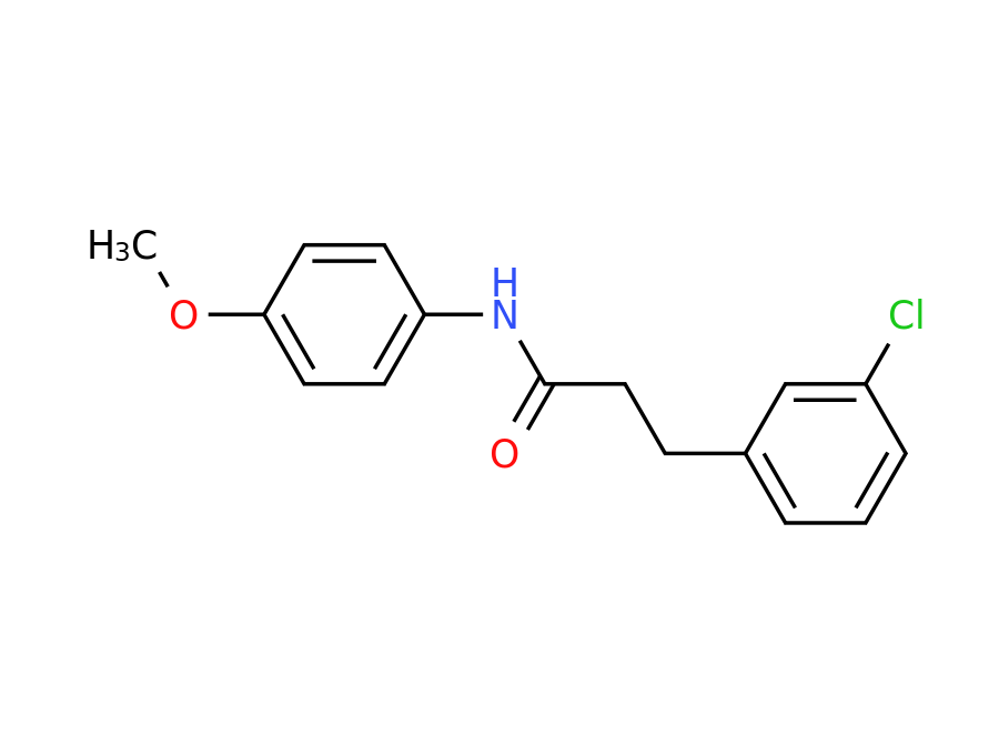 Structure Amb3185389