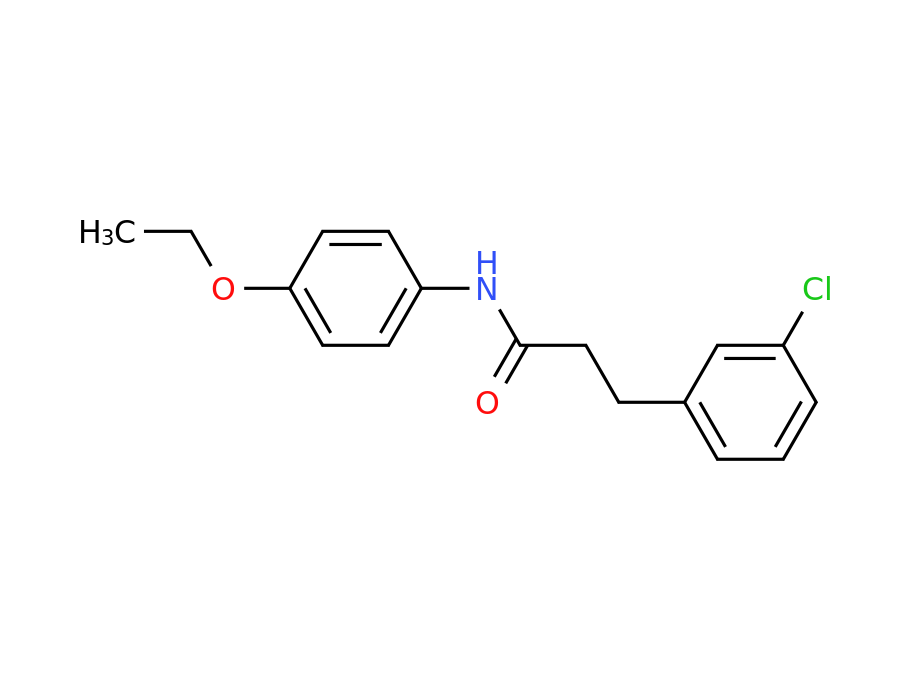 Structure Amb3185391