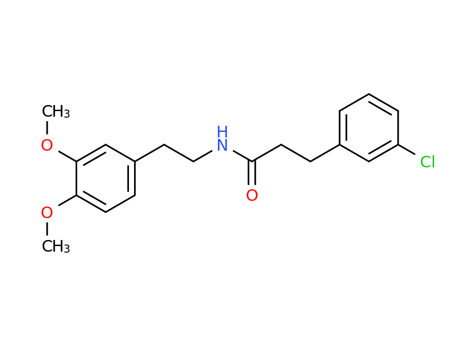 Structure Amb3185423