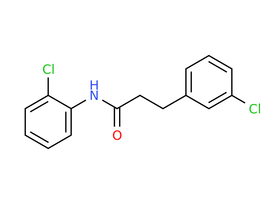 Structure Amb3185425