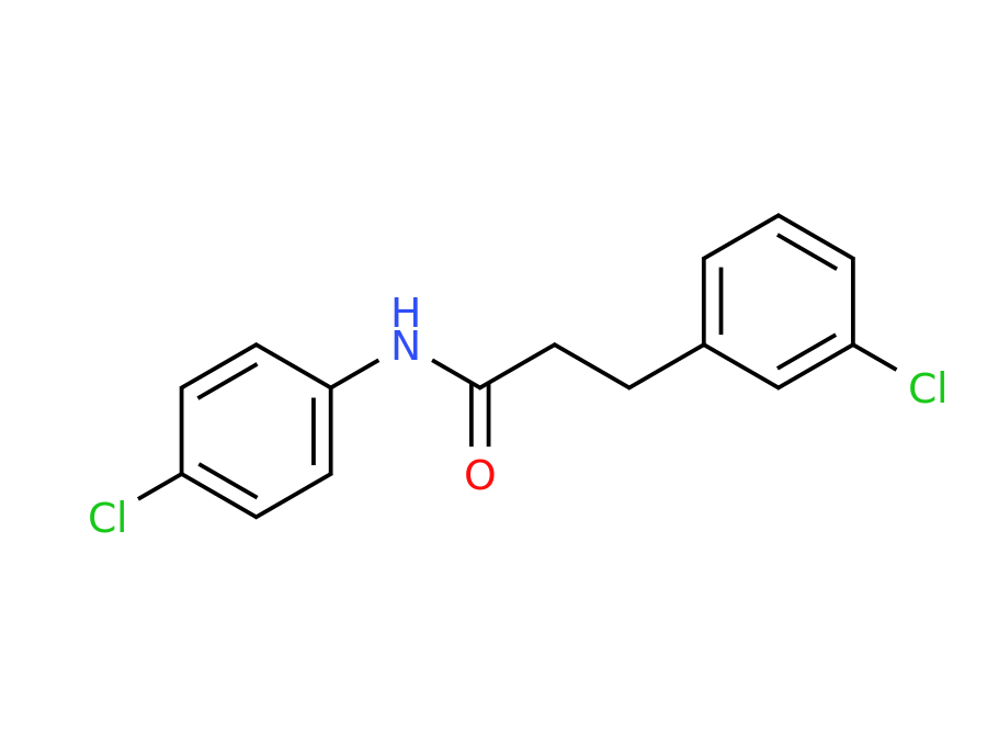 Structure Amb3185427