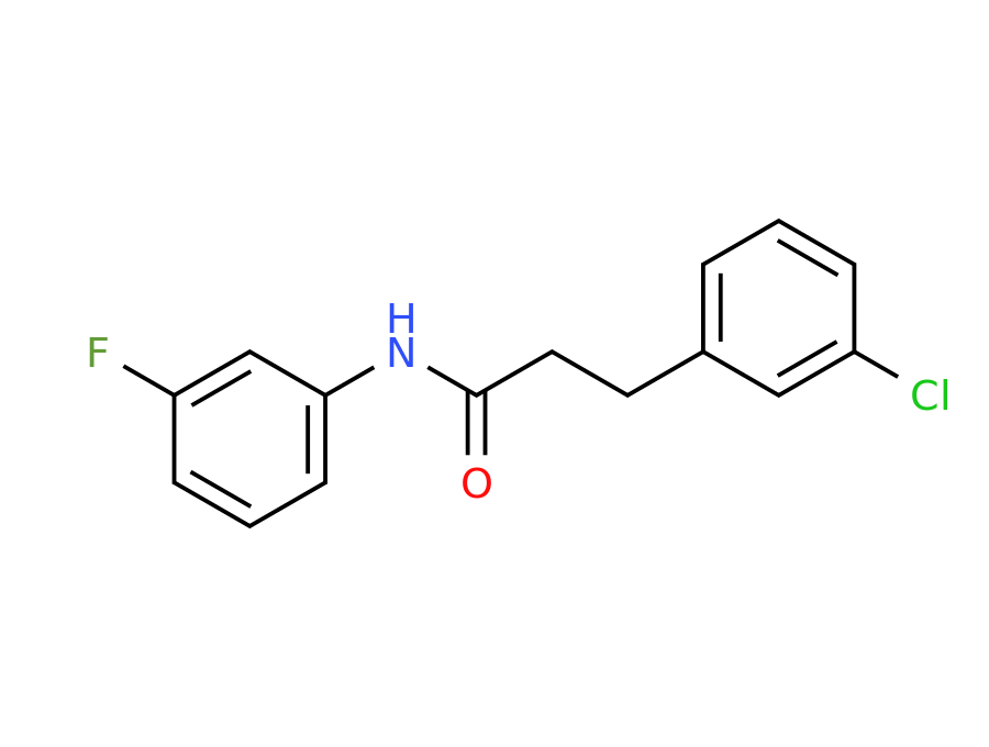 Structure Amb3185431