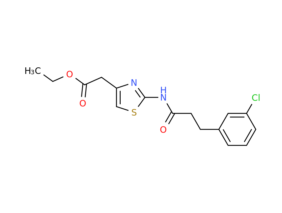 Structure Amb3185437