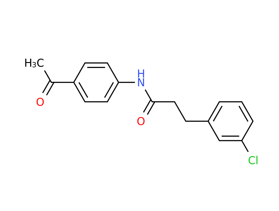 Structure Amb3185504