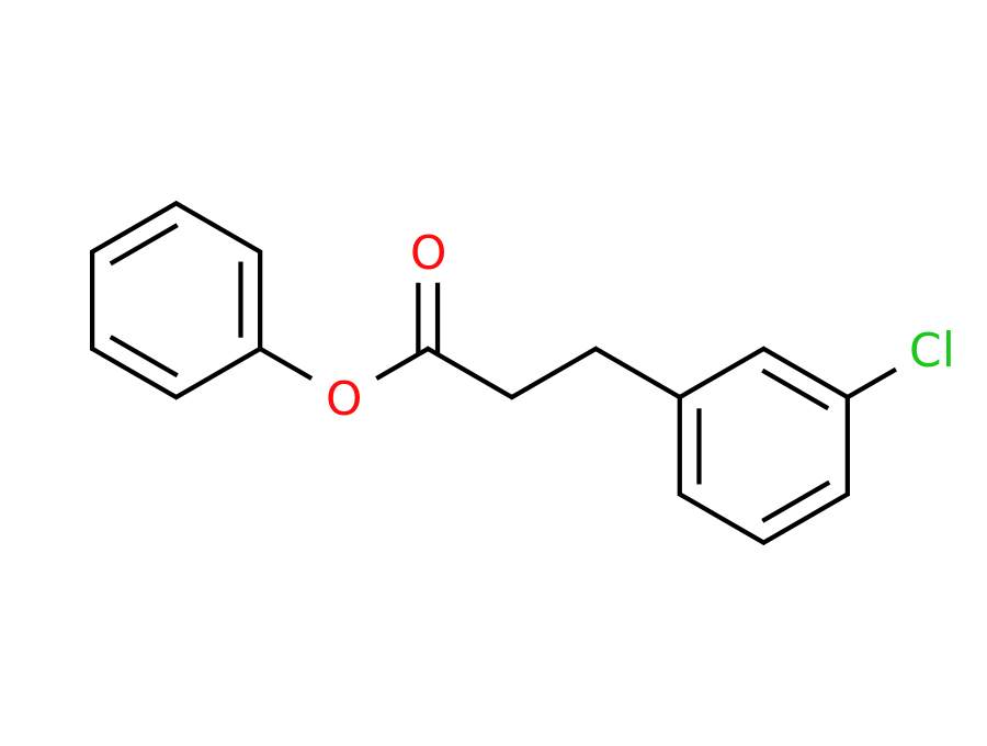 Structure Amb3185557