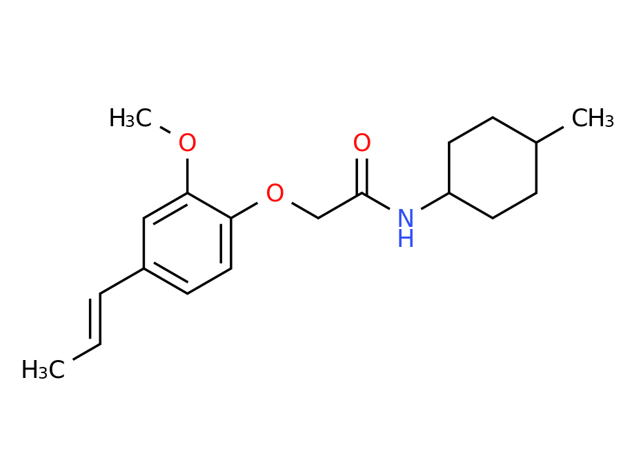 Structure Amb31858