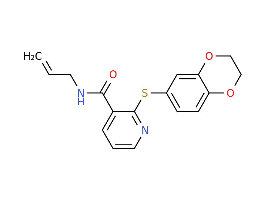 Structure Amb318598