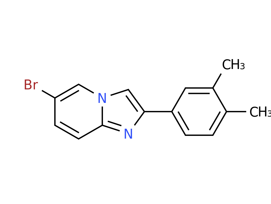 Structure Amb3186503