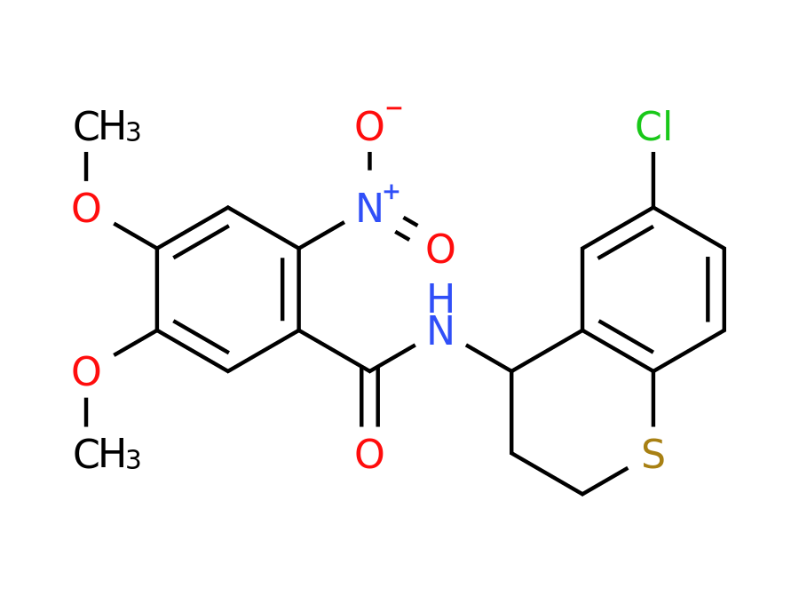 Structure Amb318813