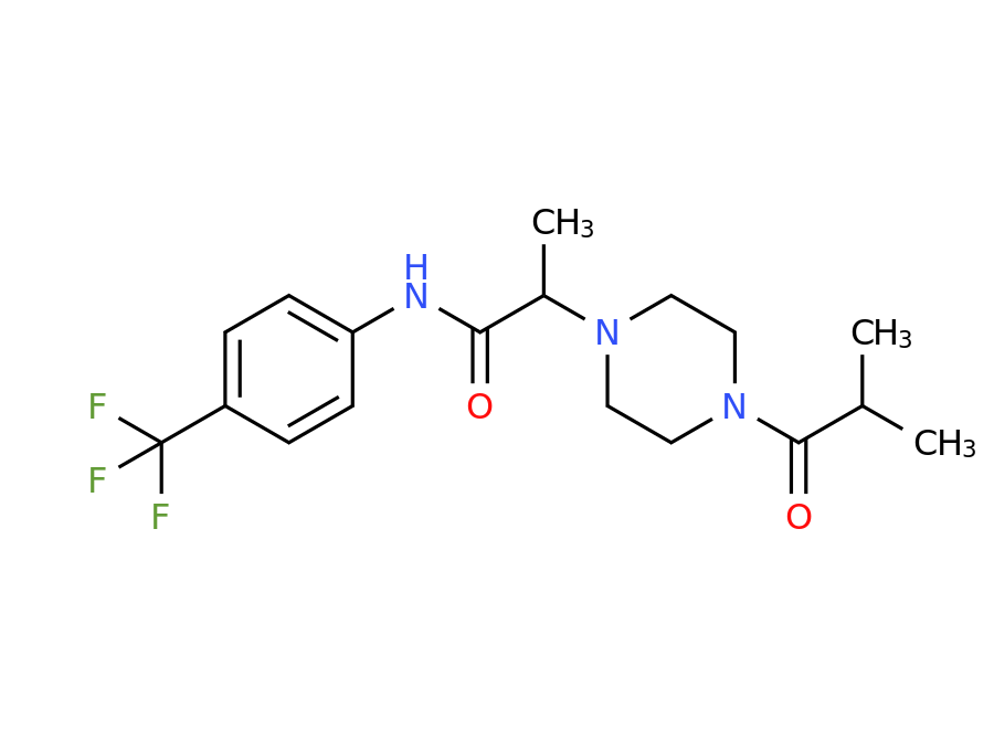 Structure Amb318844