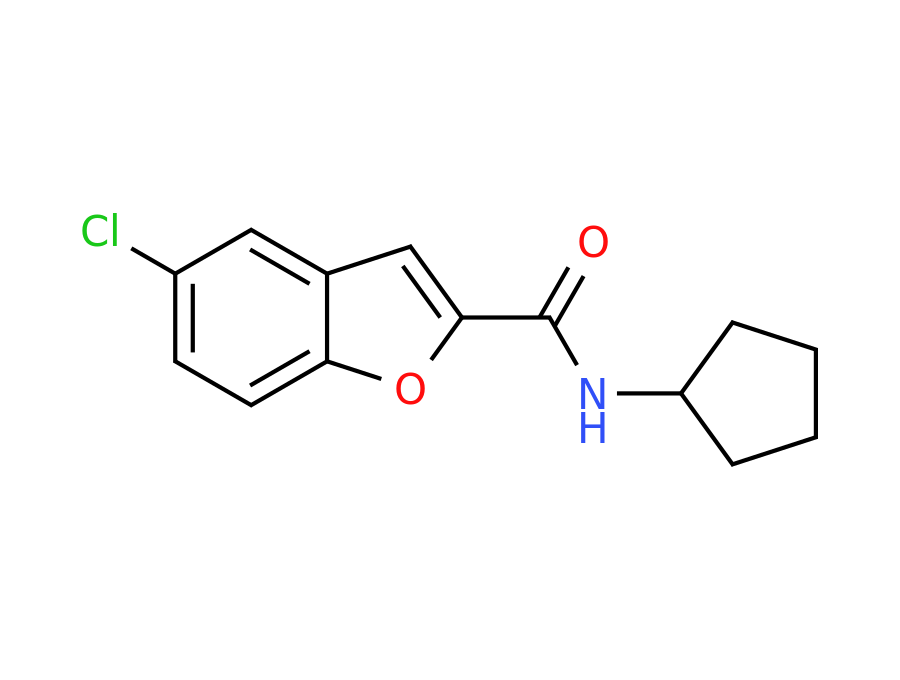 Structure Amb3189485