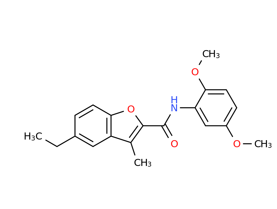 Structure Amb3189661