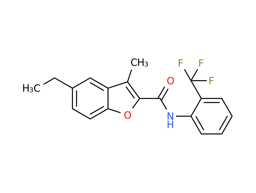 Structure Amb3189761