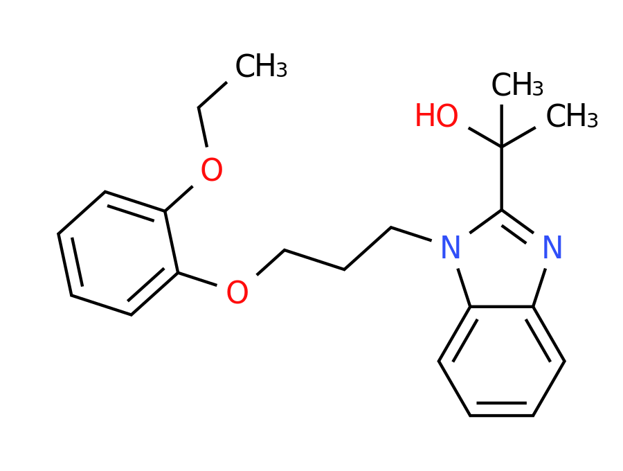 Structure Amb3190842