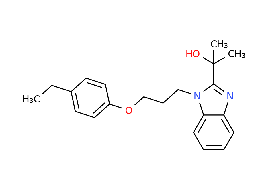 Structure Amb3190858