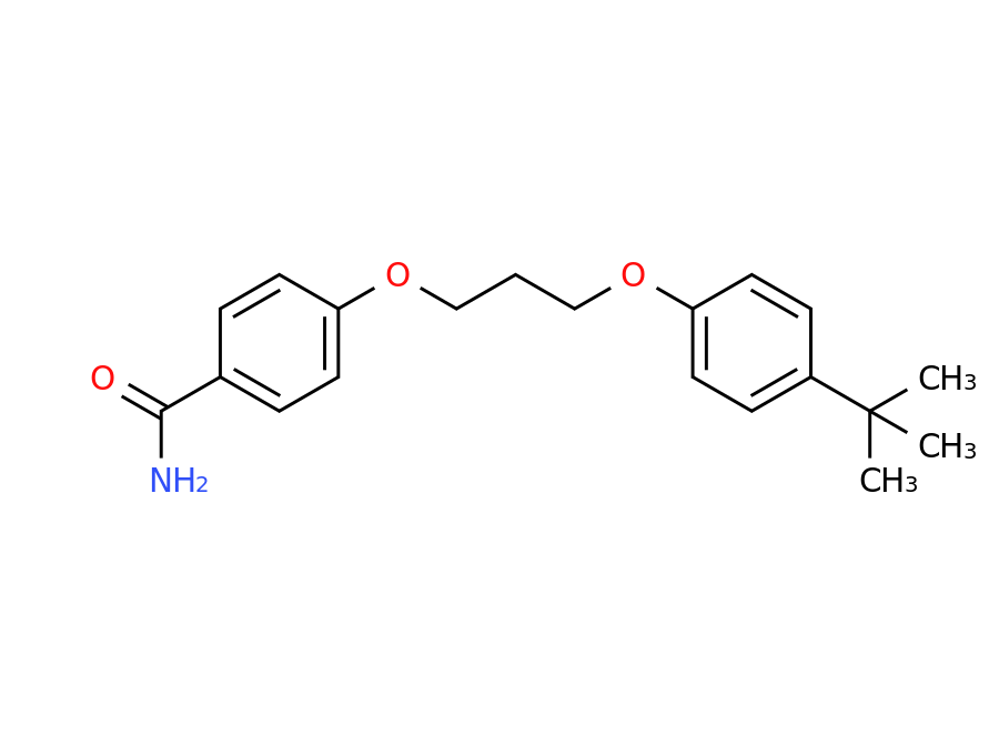 Structure Amb319092