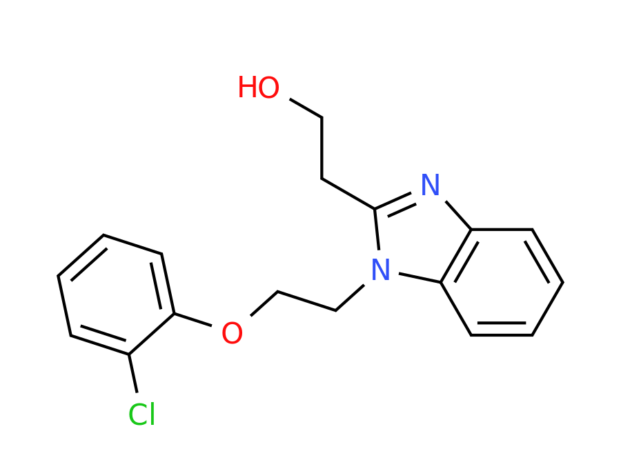 Structure Amb3190925