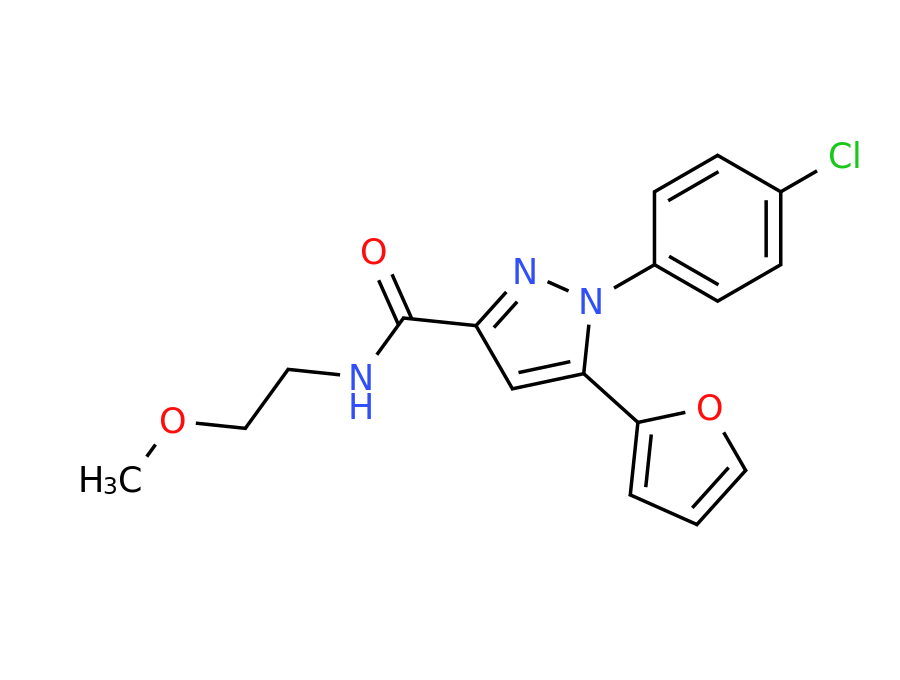 Structure Amb319154