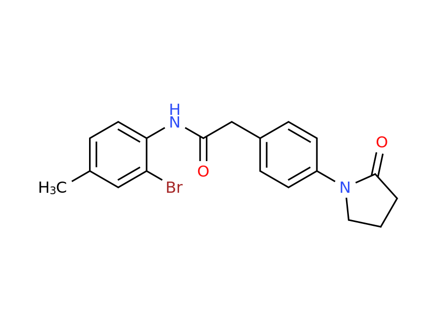 Structure Amb319175