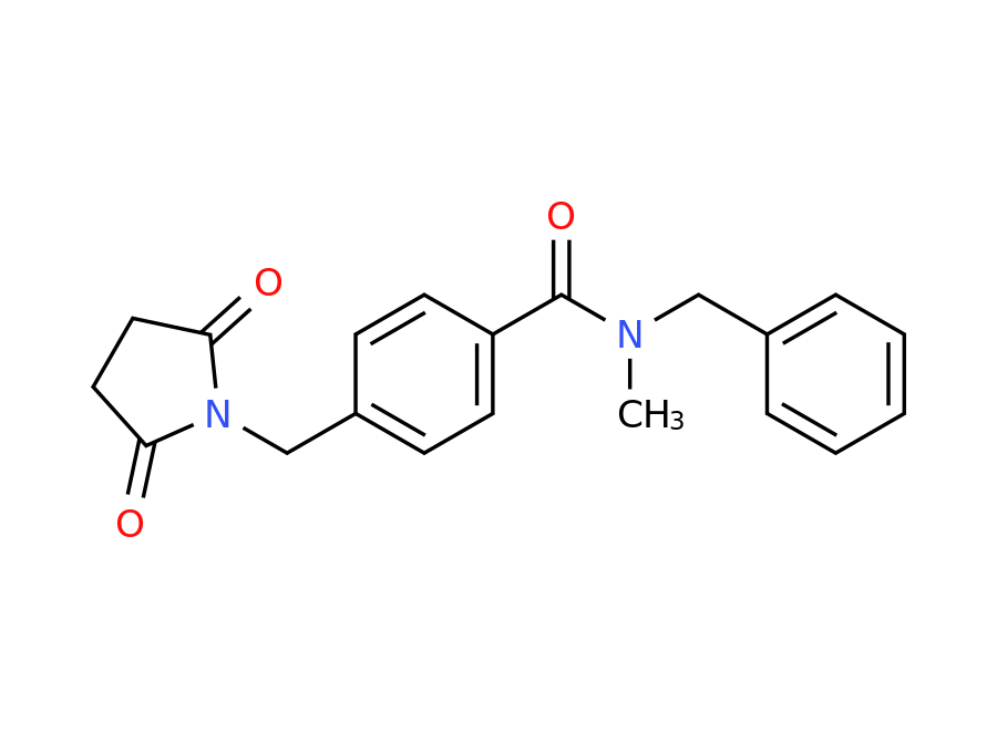 Structure Amb319225