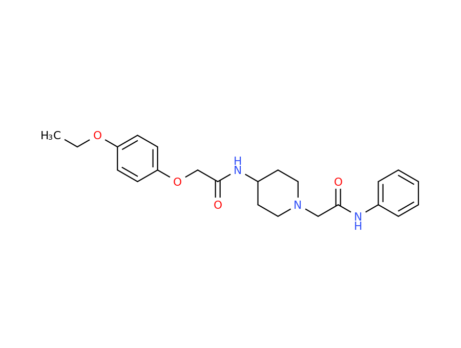 Structure Amb319366