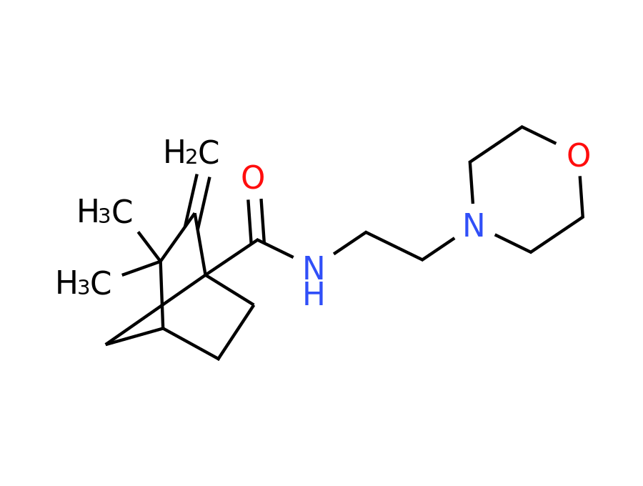 Structure Amb3194034