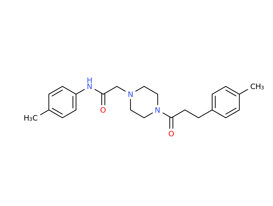 Structure Amb319506