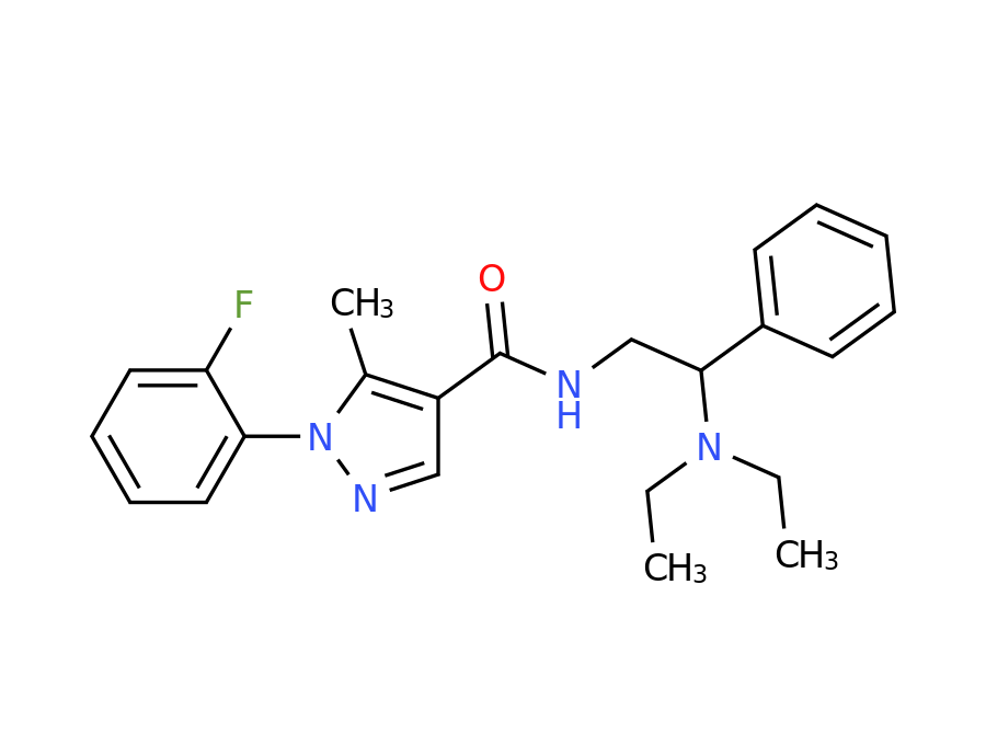 Structure Amb319528