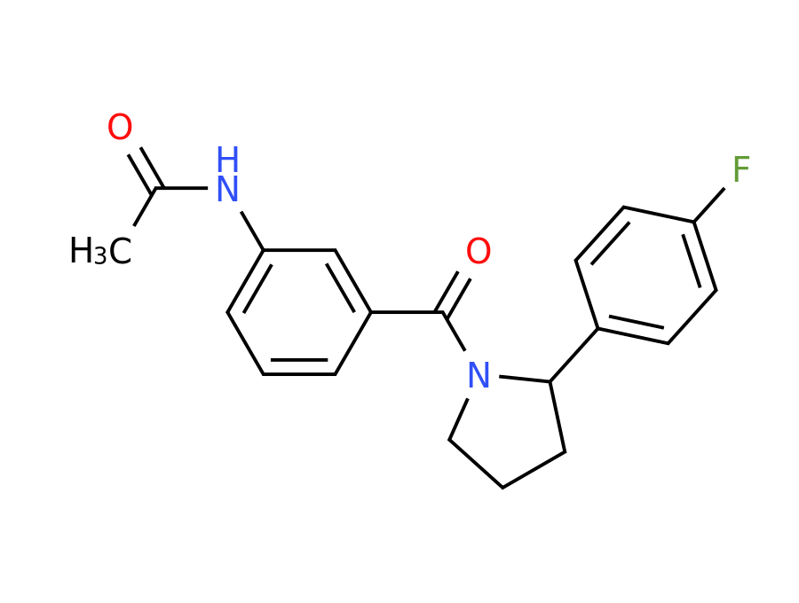 Structure Amb319531