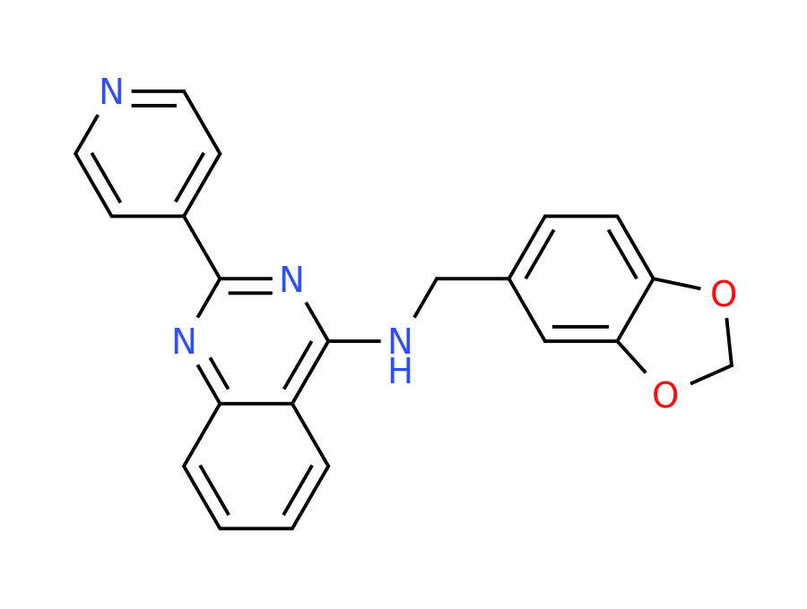 Structure Amb319590