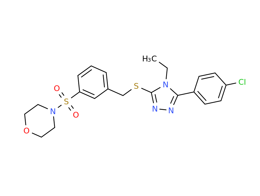 Structure Amb319686