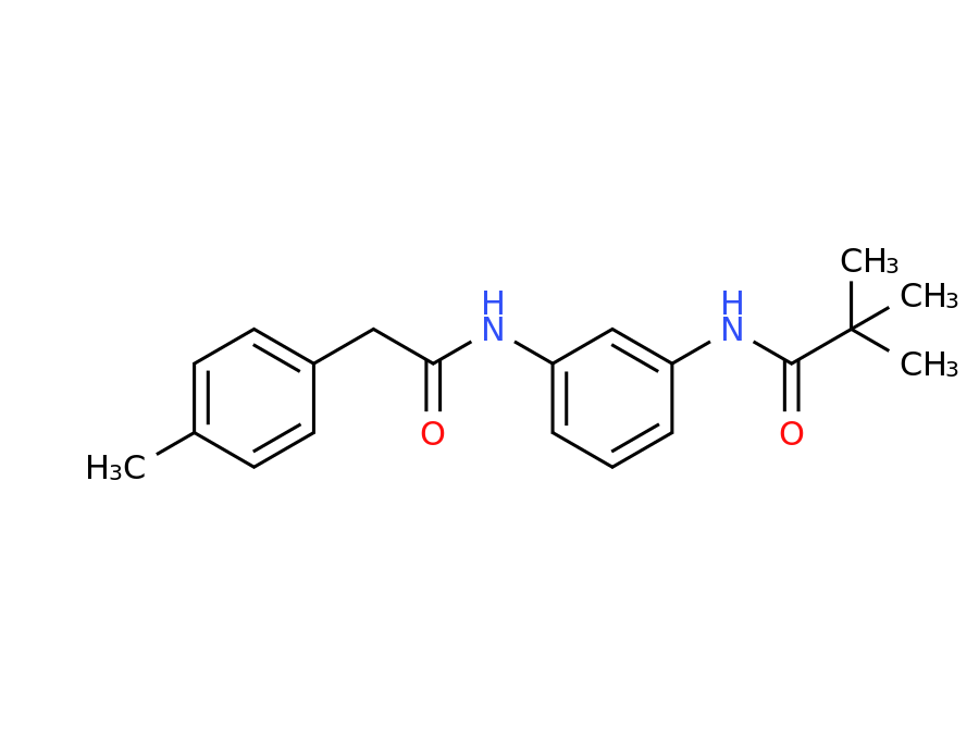 Structure Amb319690