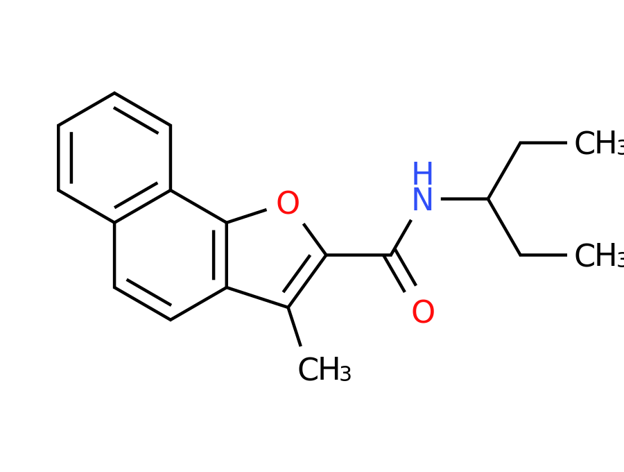 Structure Amb31970