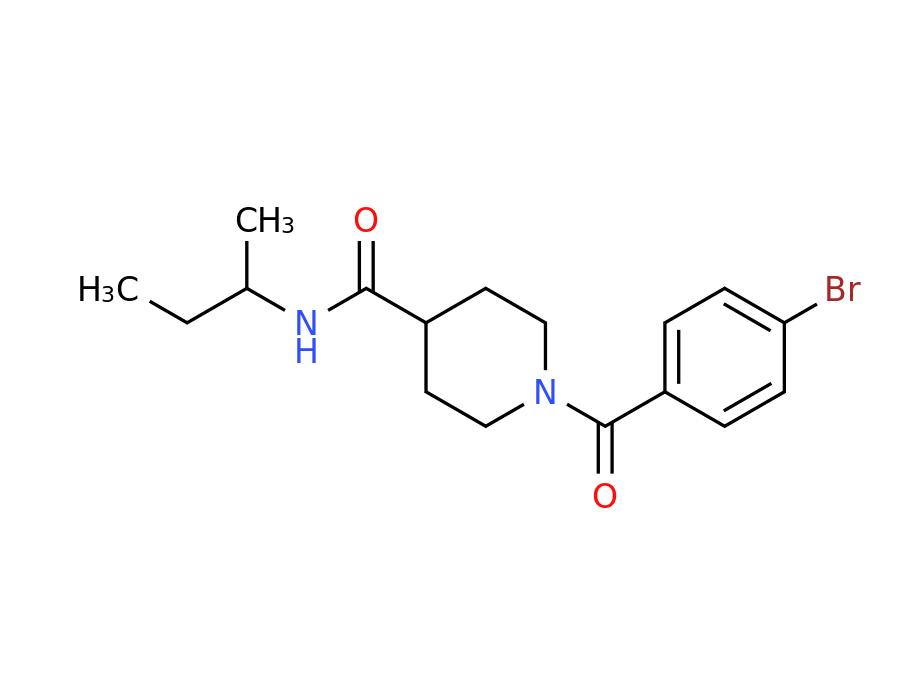 Structure Amb319926