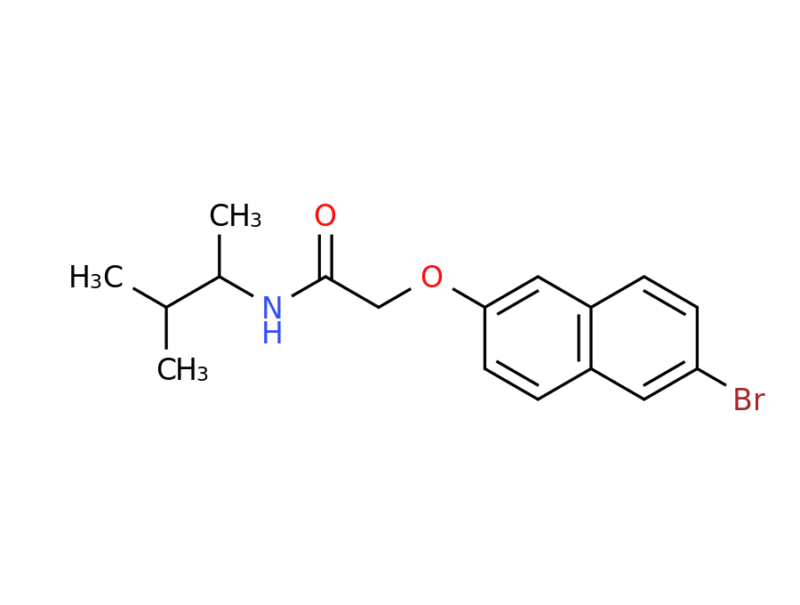 Structure Amb32000