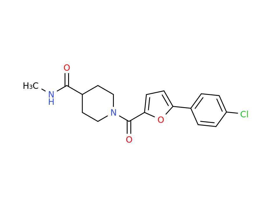 Structure Amb320103