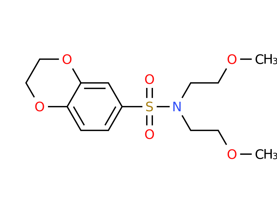 Structure Amb32015